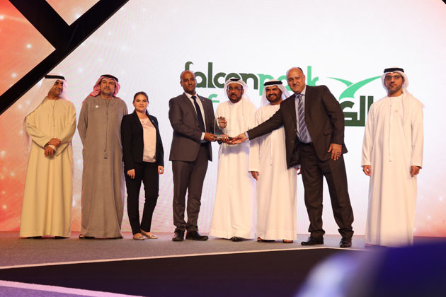 Dubai Exports Awards